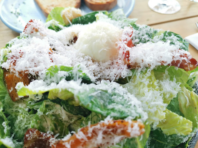 Opinii despre Akarana Eatery în Auckland - Hospitality and gastronomy