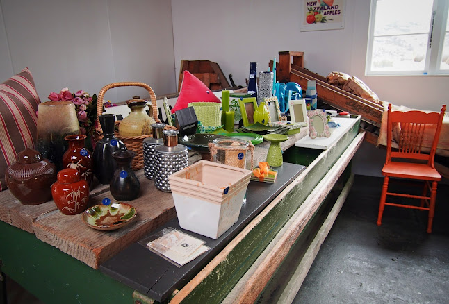 4468 Roxburgh-Ettrick Road, Dumbarton 9572, New Zealand