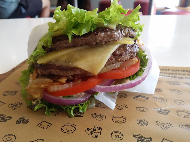 Comentarii opinii despre McDonald's 5 Cross Roads