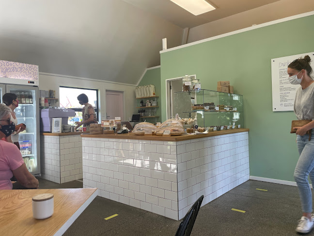 Spongedrop - Mount Maunganui