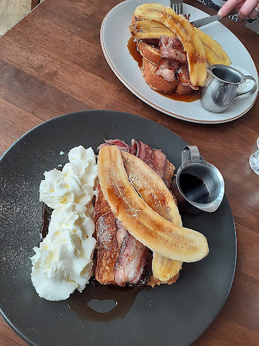 Columbus Coffee - Hospitality and gastronomy