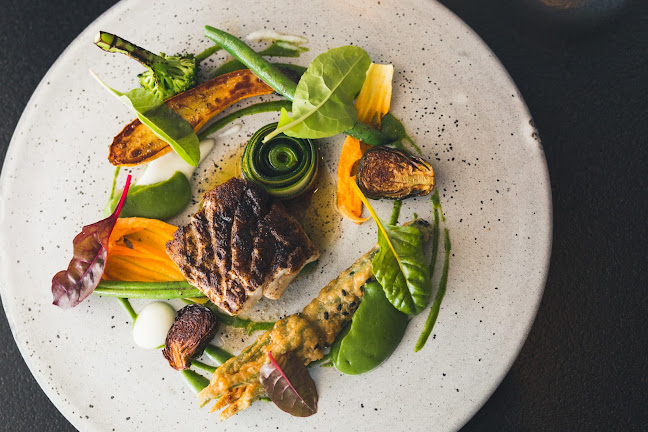 Opinii despre Lillius Restaurant în Auckland - Hospitality and gastronomy