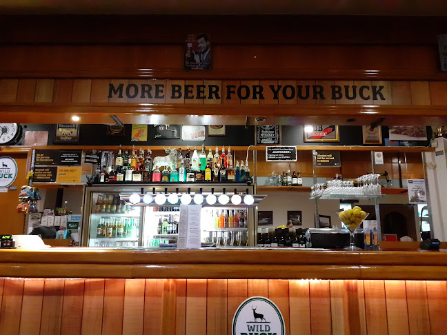 The Quarry Restaurant Open Times