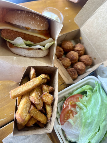 Comentarii opinii despre BurgerFuel Takapuna