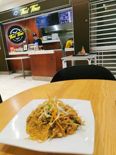 Comentarii opinii despre Thai Time