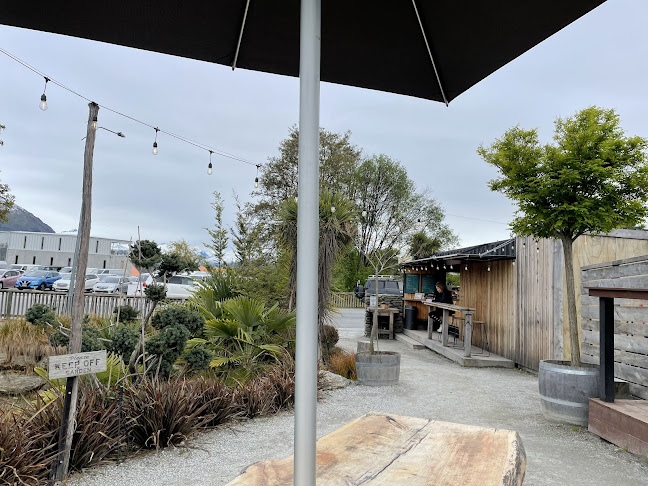 42 Brownston Street, Wānaka 9305, New Zealand