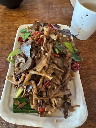 Who's Kitchen - Auckland