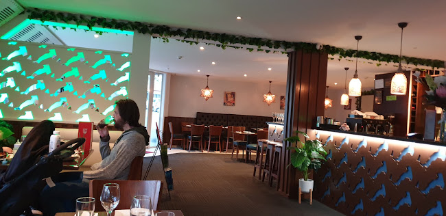 Portofino Restaurant - Napier