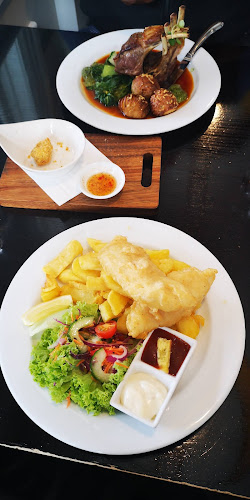 Comentarii opinii despre The Thomas Green Public House & Dining Room