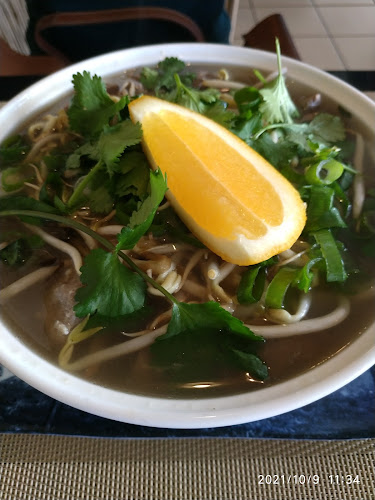 Banh Mi Craft Vietnamese Restaurant - Whanganui