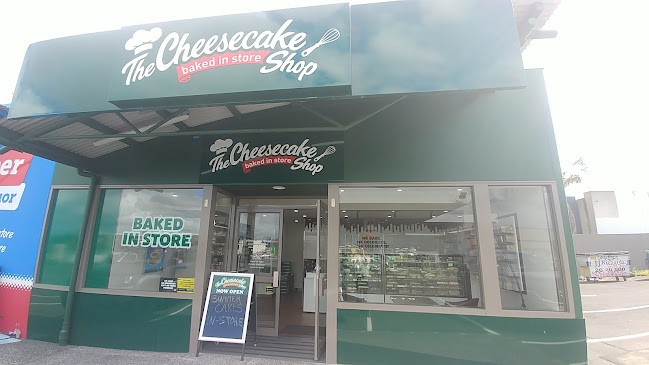Comentarii opinii despre The Cheesecake Shop Pakuranga