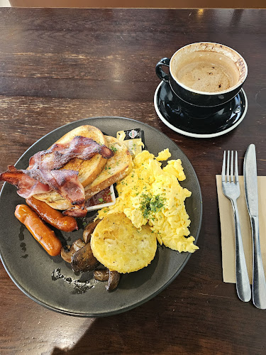 Comentarii opinii despre Robert Harris Cafe - Rolleston