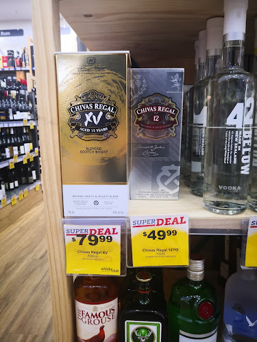 Comentarii opinii despre Bottle-o Poenamo Liquor