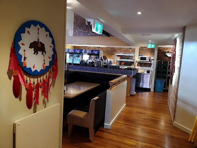 White Cloud Spur - Auckland