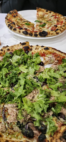 Comentarii opinii despre Firewood Pizza Haven