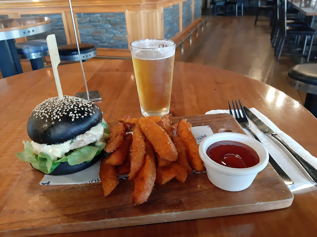 Comentarii opinii despre Speight's Ale House Petone