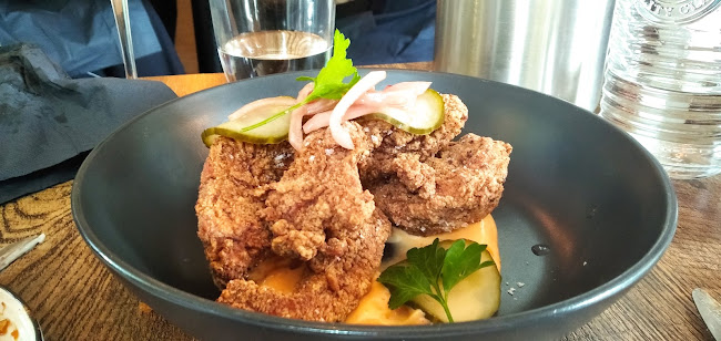 Comentarii opinii despre Aperitif Wine Bar & Eatery