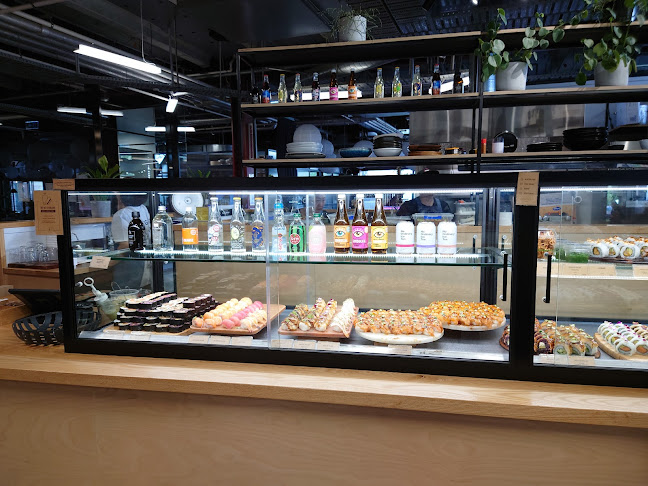 Comentarii opinii despre Goodside