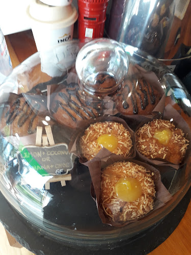 Opinii despre TripleOne Coffee Truck în Tauranga - Hospitality and gastronomy