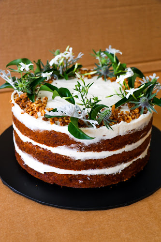 Comentarii opinii despre Half Baked Catering Co