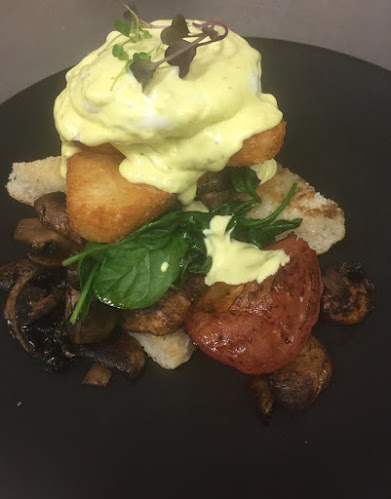 Opinii despre Robert Harris Cafe în Palmerston North - Hospitality and gastronomy