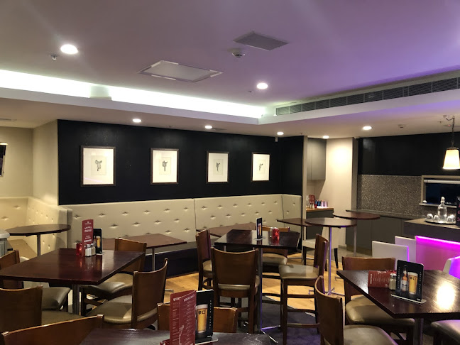 Comments and reviews of Porterhouse Grill