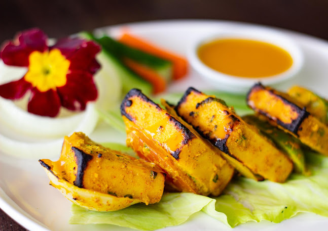 Taupo Indian Cuisine Restaurant&Bar - Hospitality and gastronomy