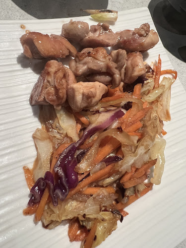 Comentarii opinii despre Tony's Teppan Yaki Japanese Restaurant