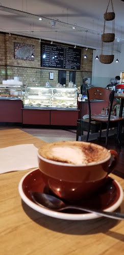 Caffe Greco - Auckland