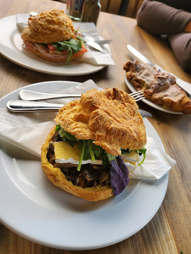 La Cloche Kaiwharawhara | Wellington French Café & Catering - Hospitality and gastronomy