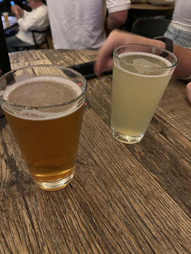 Opinii despre Pig & Whistle, Historic Pub în Rotorua - Hospitality and gastronomy