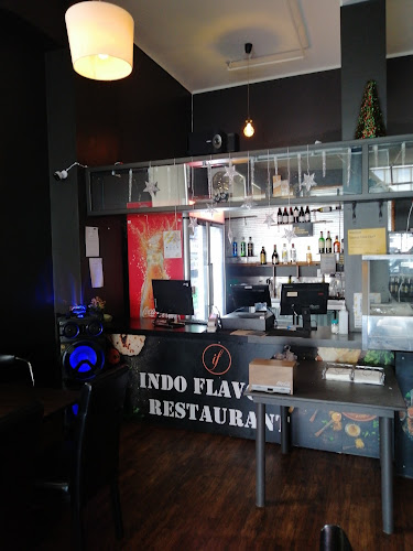 Indo Flavour's Indian Restaurant Takeaway & Bar