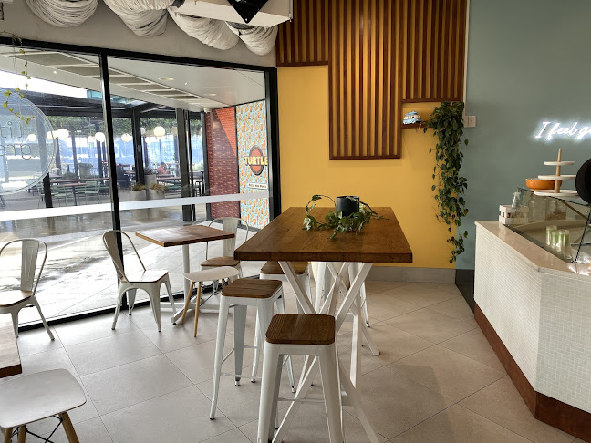 Little Green - Hospitality and gastronomy