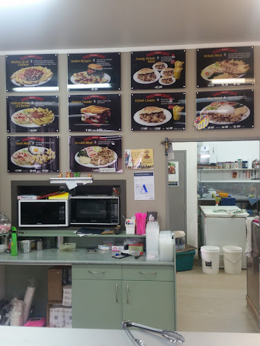 Ezmeralda's Cafe Phone number