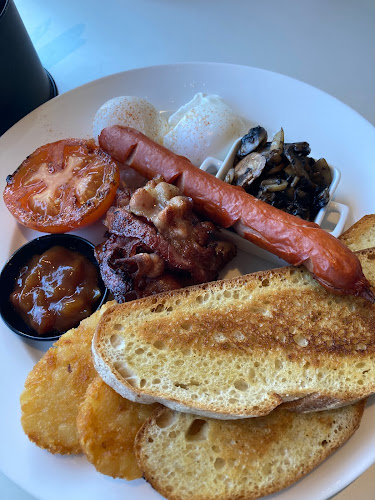 Opinii despre Jacaranda Cafe în Orewa - Hospitality and gastronomy