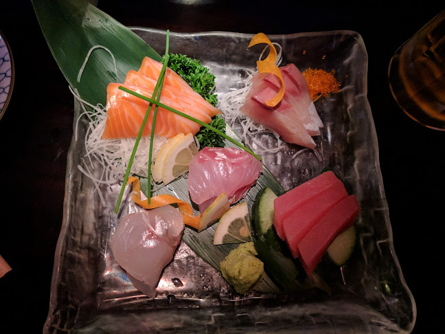 Tanuki Japanese Restaurant | Auckland City - Hospitality and gastronomy