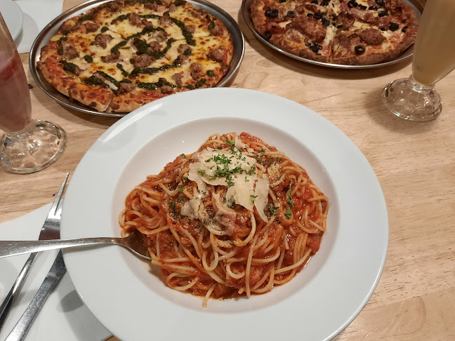 La Porchetta Restaurant Dunedin Open Times