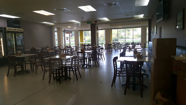 State Highway 1, Mercer 2474, New Zealand