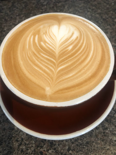 Cafe Ahuriri - Napier