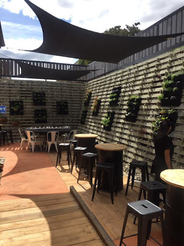 The Office Restaurant and Bar