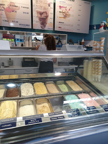 Penguino Ice Cream - Hospitality and gastronomy