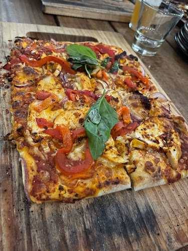 Opinii despre Pizzas and Mocktails în Auckland - Hospitality and gastronomy