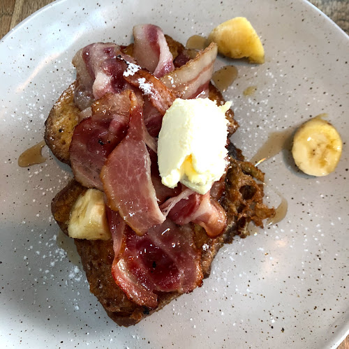 Comentarii opinii despre Cornwall Park Cafe