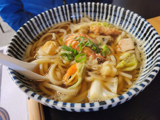 Comentarii opinii despre Inaka Sushi & Japanese Restaurant