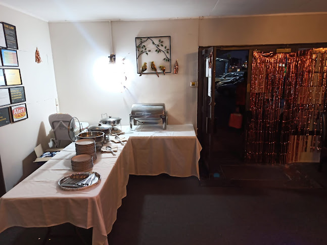 Bayleaf and Beyond Indian Restaurant (formerly Foreshore Ti Rakau) - Auckland