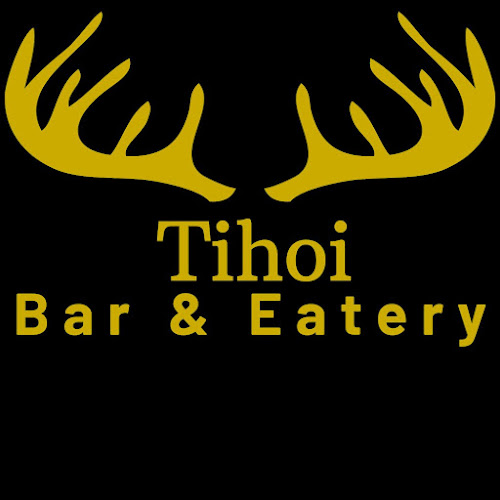 Tihoi Bar And Eatery - Mangakino