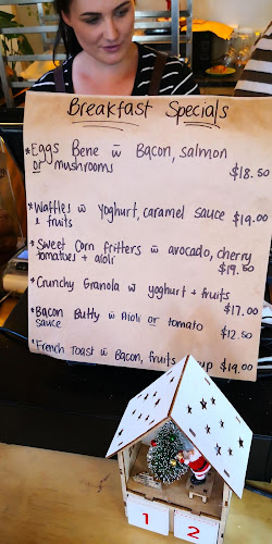 Opinii despre The Courthouse Cafe în Alexandra - Hospitality and gastronomy