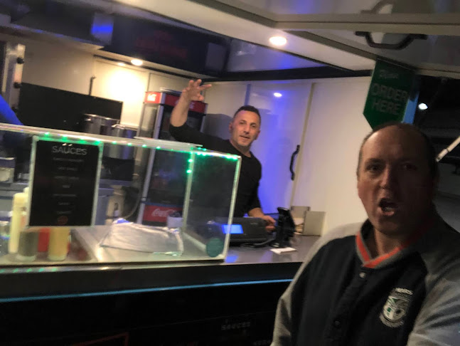 Zayaz Kebab - Porirua