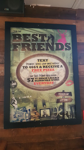 Comments and reviews of Freeman & Grey