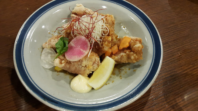 Reviews of Japanese Restaurant Tatsuta in Hamilton - Hospitality and gastronomy